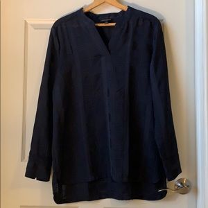 Banana Republic Tunic